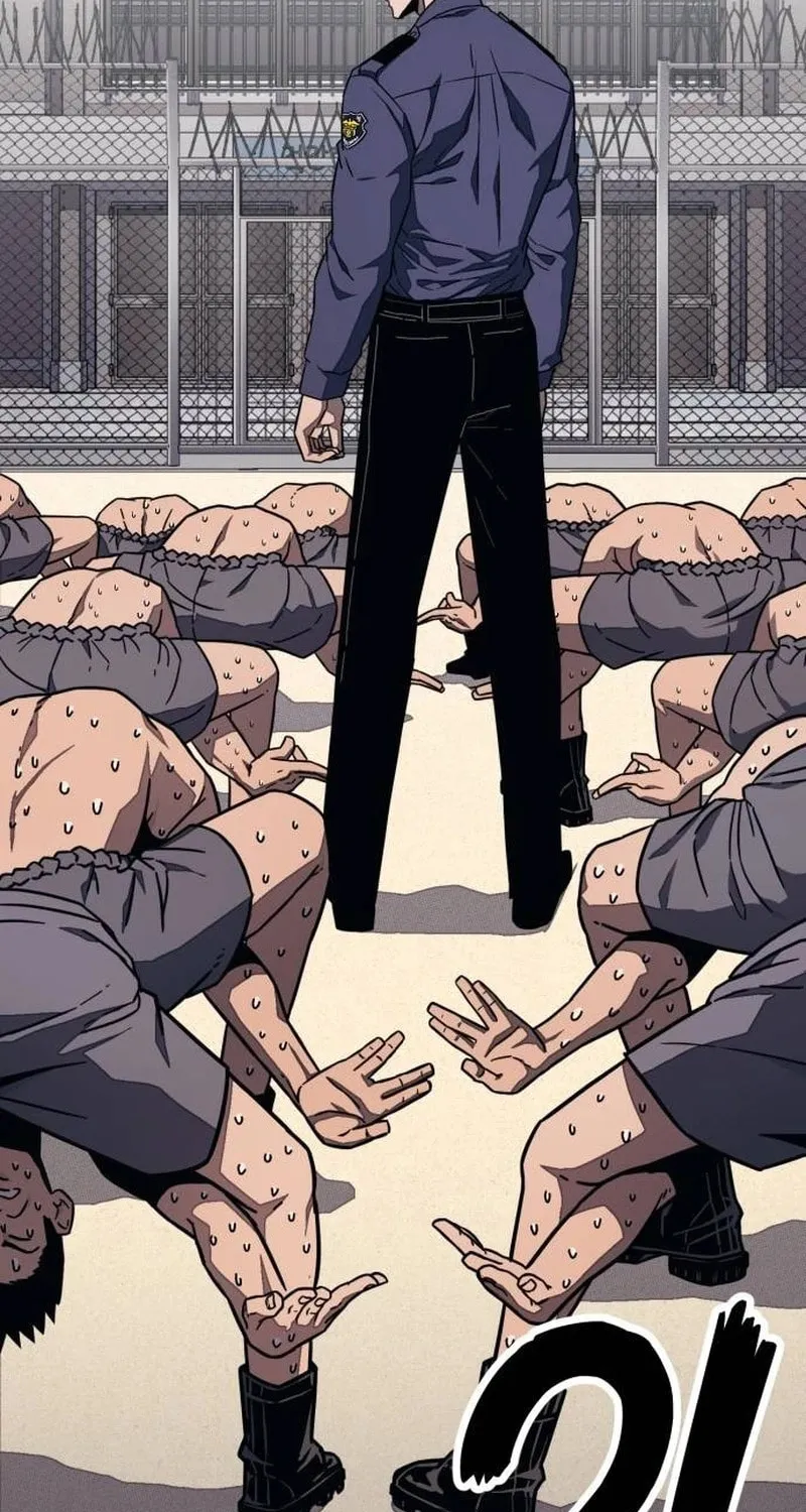 Read Rehabilitation Classroom chapter 11 image 69 on Lezhin