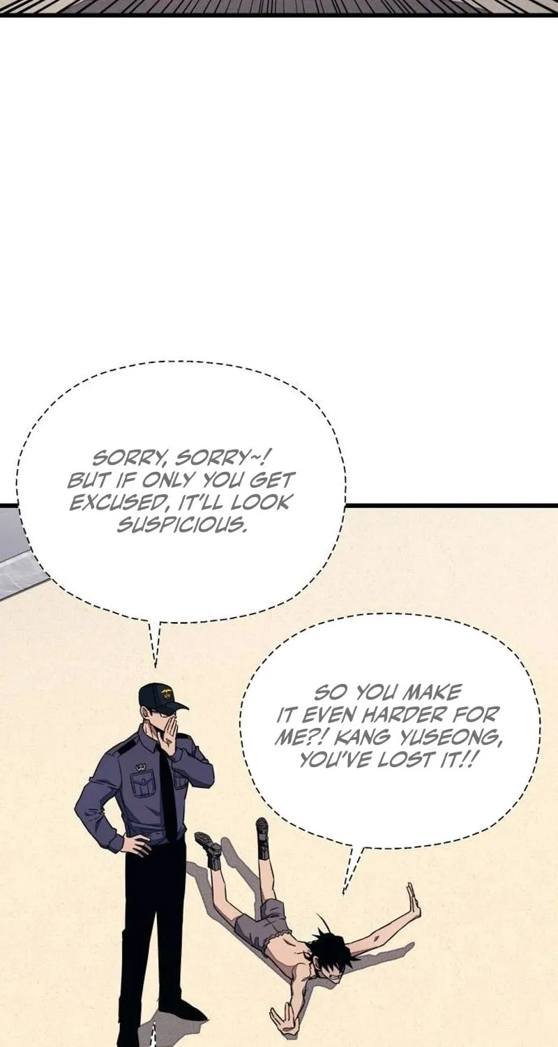 Read Rehabilitation Classroom chapter 11 image 88 on Lezhin