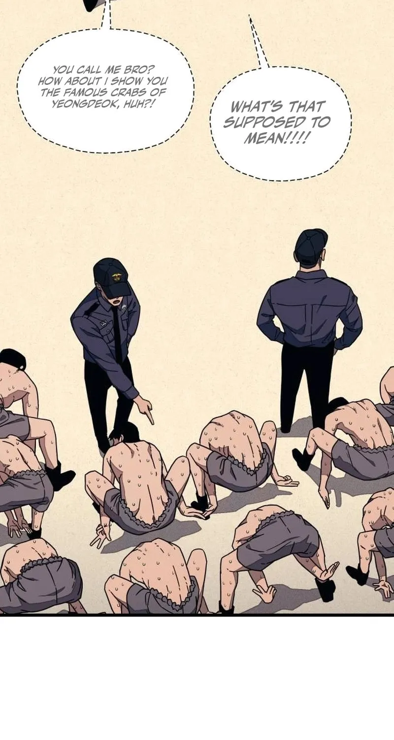 Read Rehabilitation Classroom chapter 11 image 89 on Lezhin