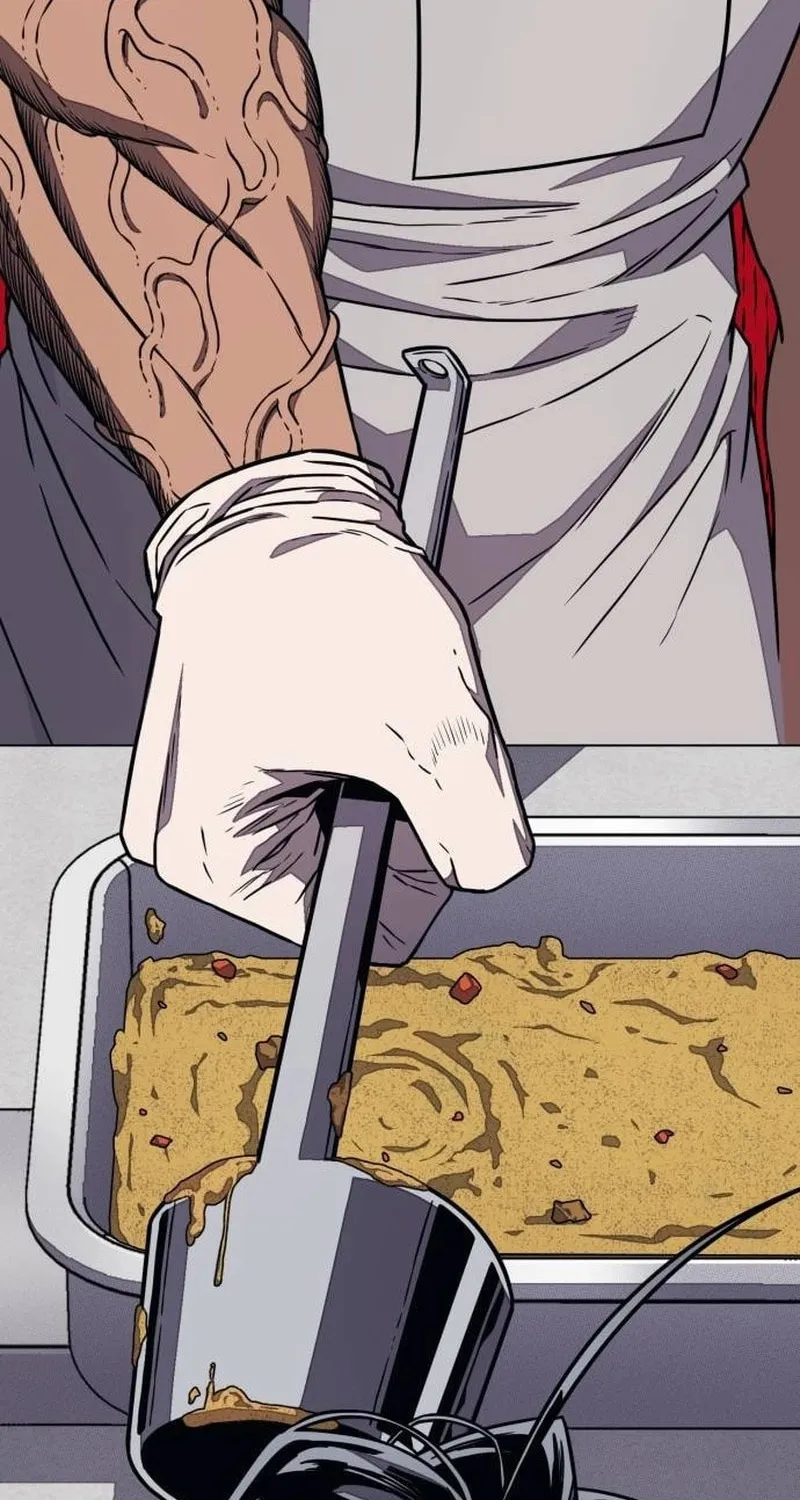 Read Rehabilitation Classroom chapter 11 image 9 on Lezhin