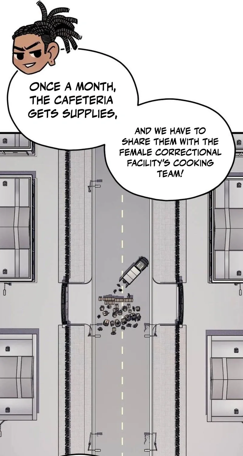 Read Rehabilitation Classroom chapter 12 image 100 on Lezhin