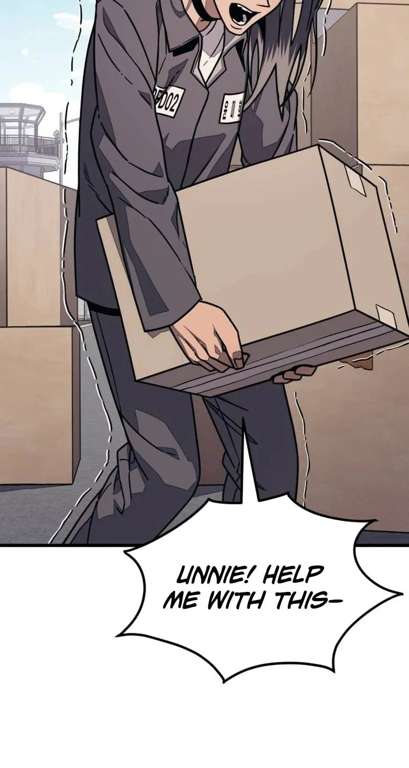 Read Rehabilitation Classroom chapter 12 image 102 on Lezhin