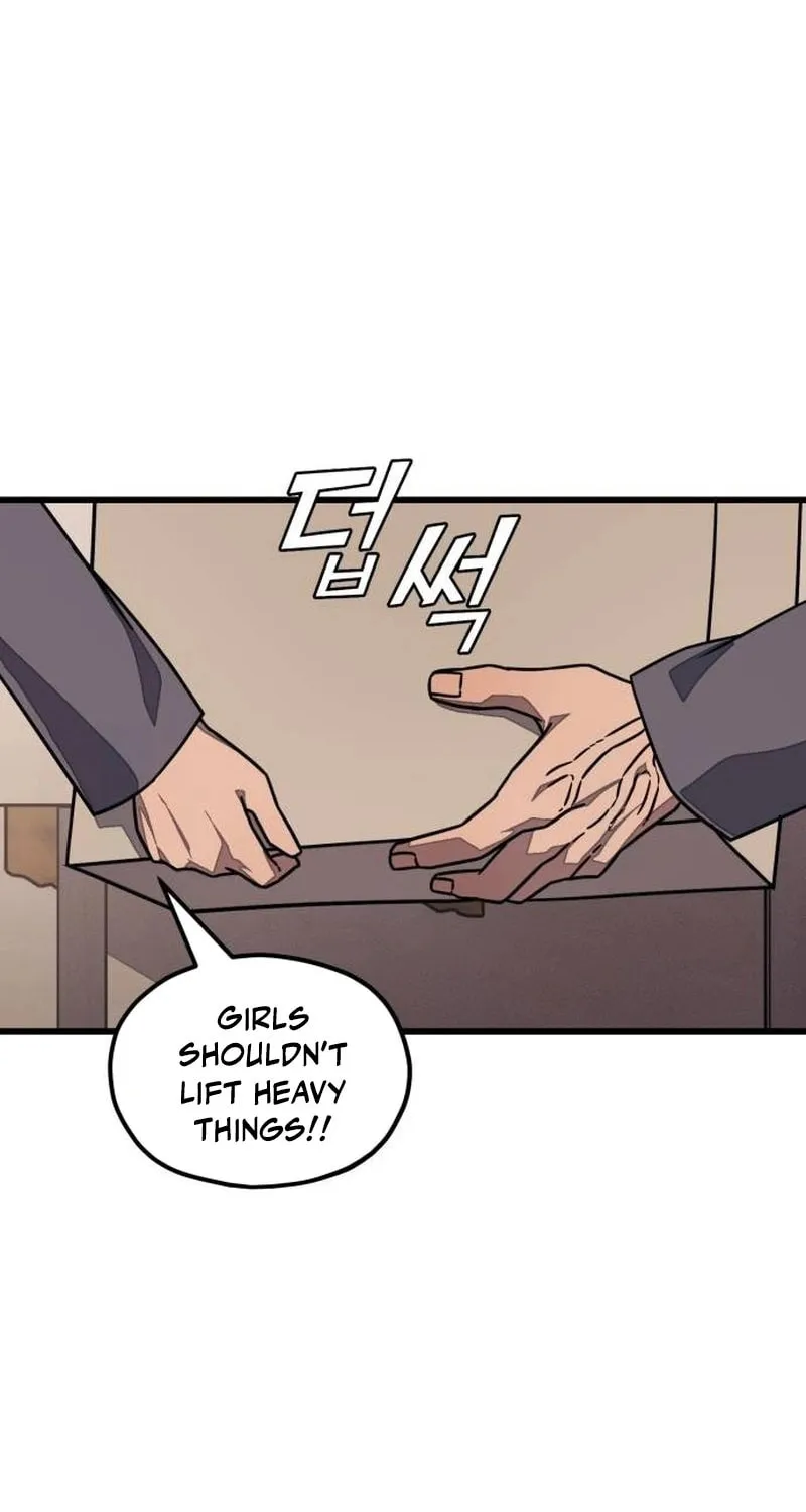 Read Rehabilitation Classroom chapter 12 image 103 on Lezhin