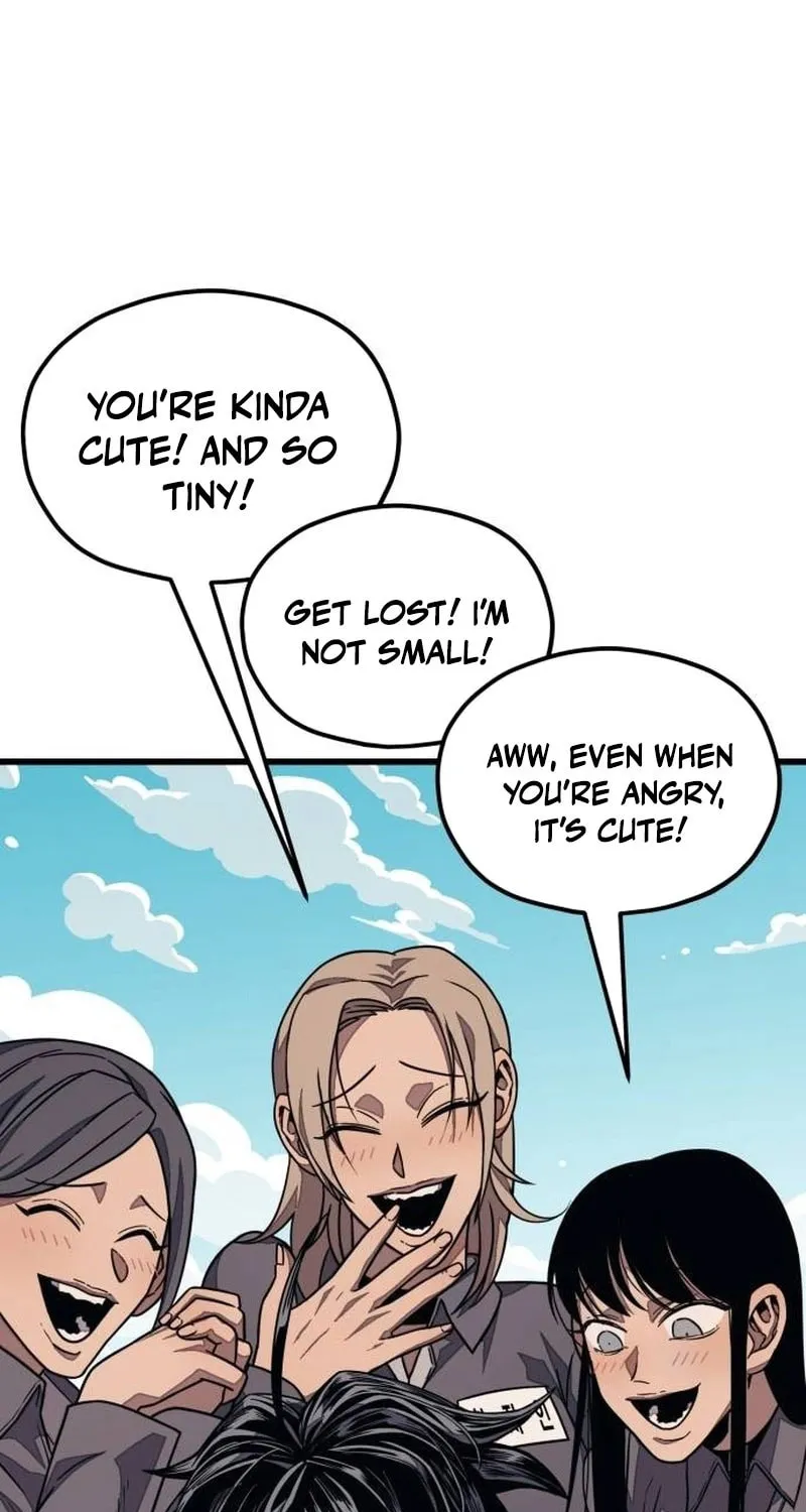 Read Rehabilitation Classroom chapter 12 image 111 on Lezhin