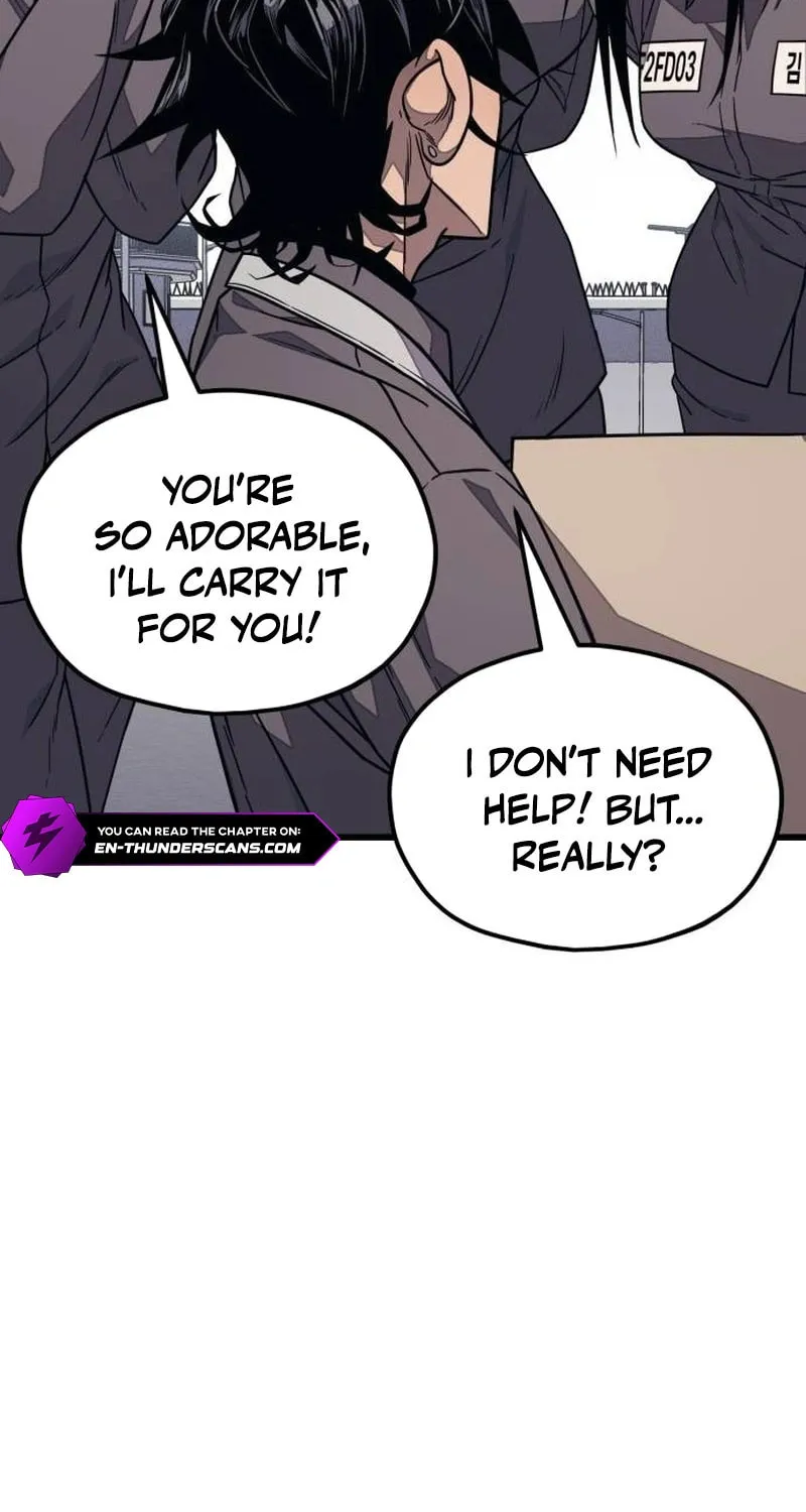 Read Rehabilitation Classroom chapter 12 image 112 on Lezhin