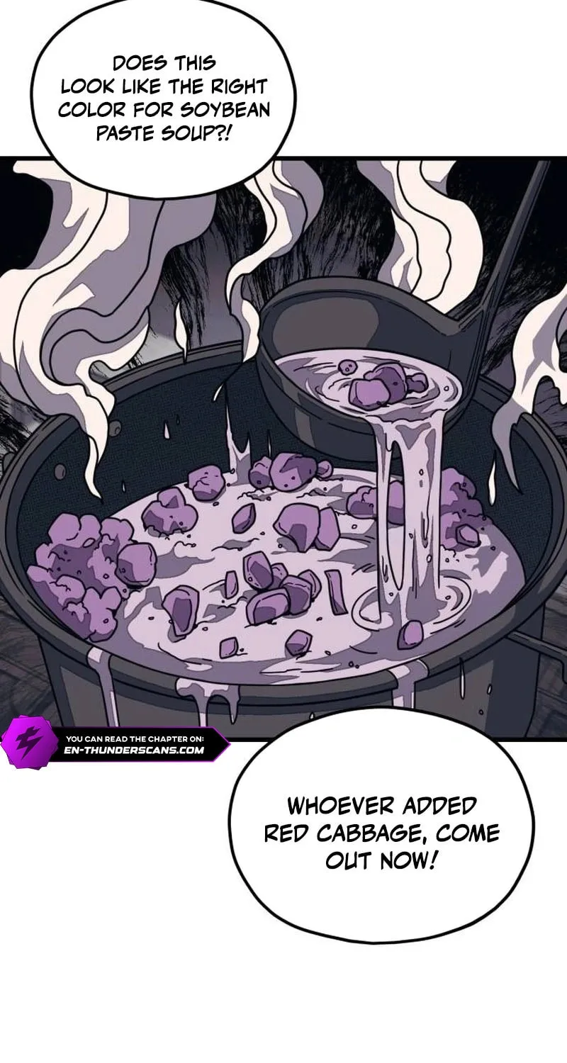 Read Rehabilitation Classroom chapter 12 image 18 on Lezhin