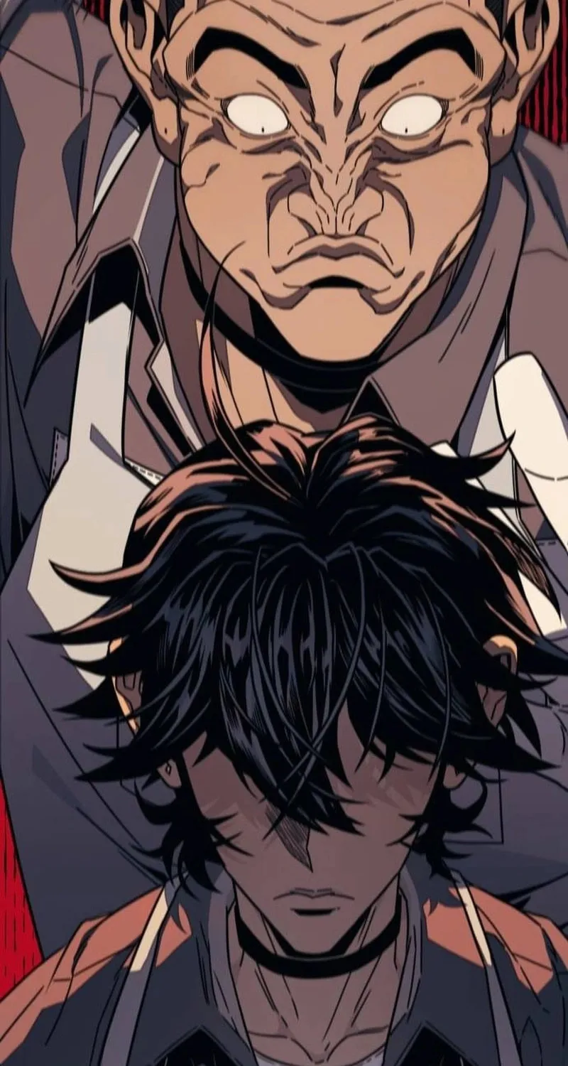 Read Rehabilitation Classroom chapter 12 image 30 on Lezhin