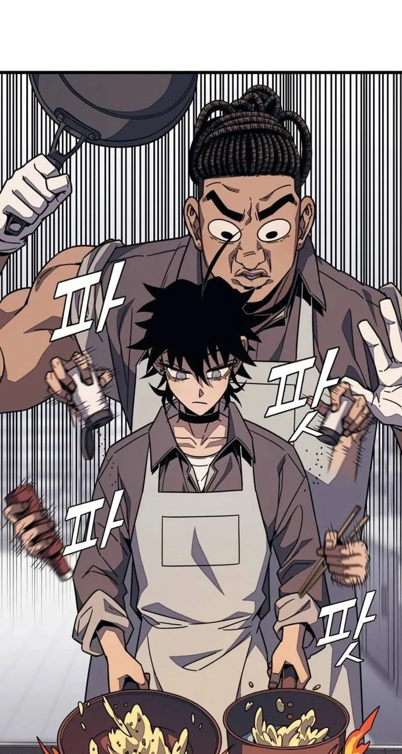 Read Rehabilitation Classroom chapter 12 image 34 on Lezhin