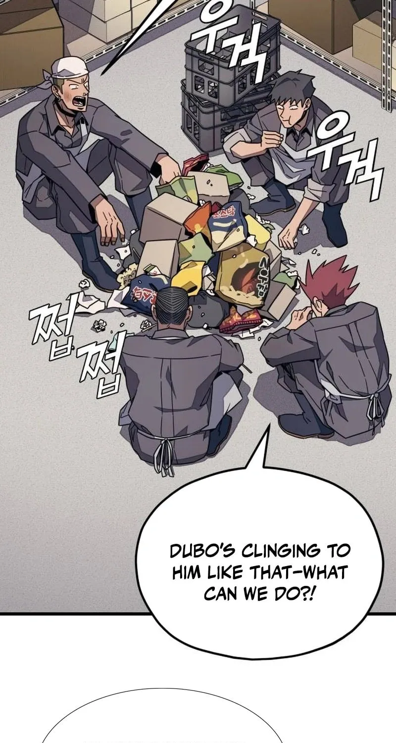 Read Rehabilitation Classroom chapter 12 image 48 on Lezhin