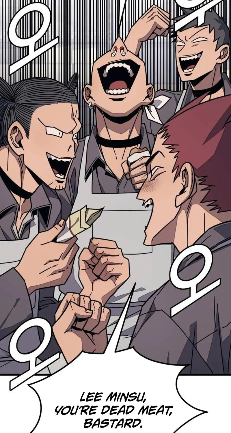 Read Rehabilitation Classroom chapter 12 image 52 on Lezhin