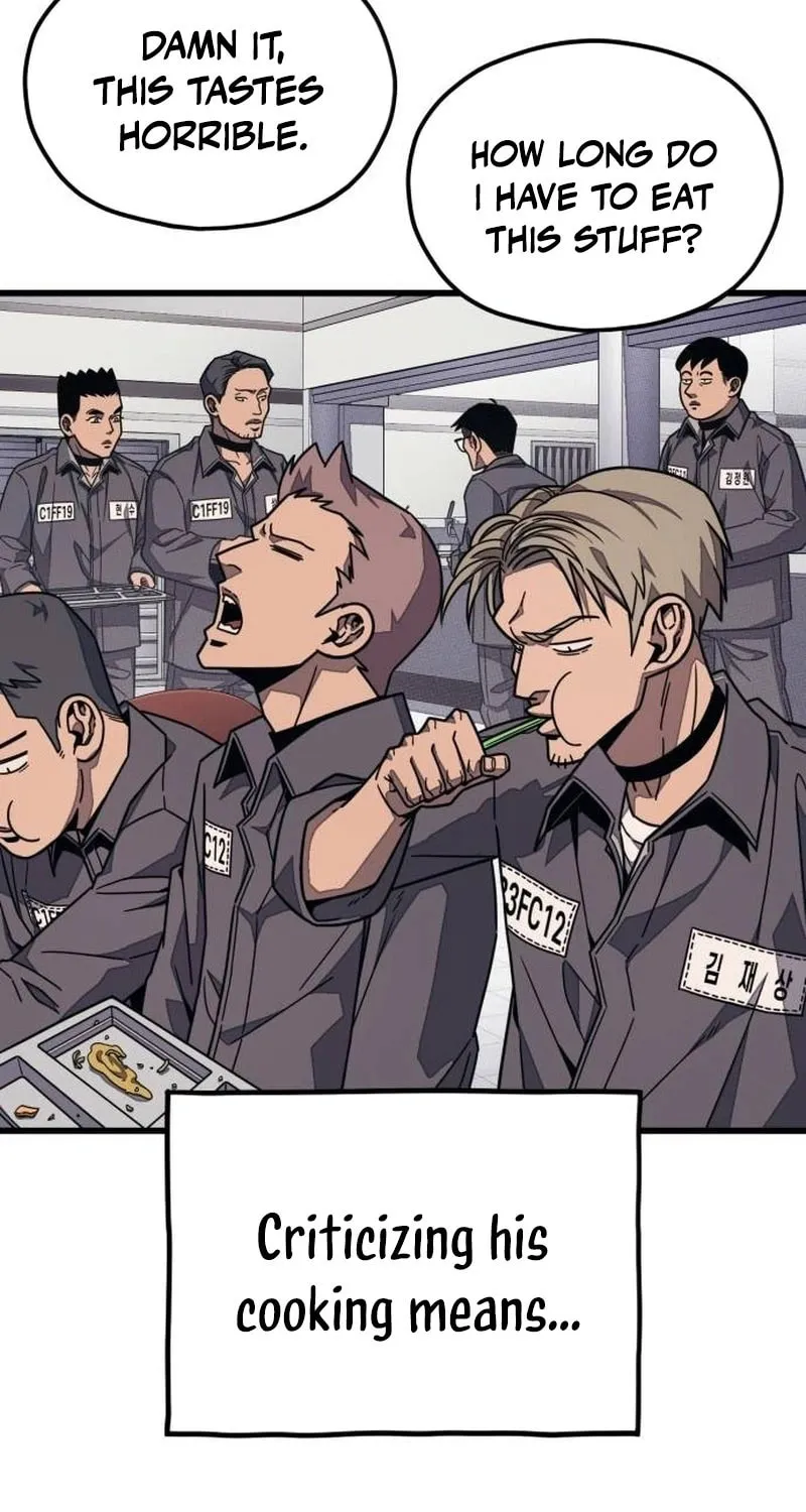 Read Rehabilitation Classroom chapter 12 image 8 on Lezhin