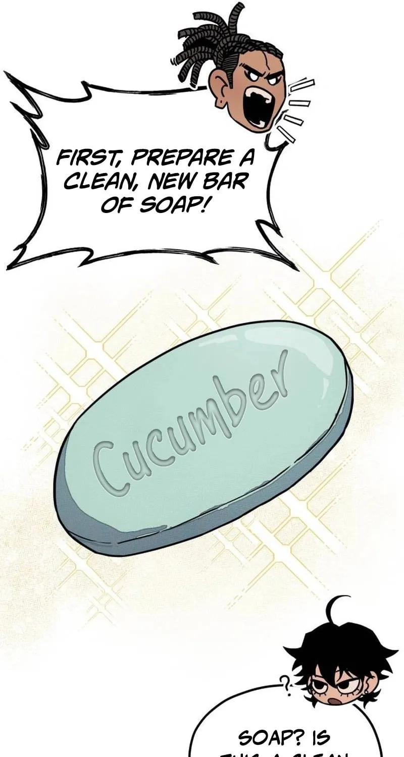 Read Rehabilitation Classroom chapter 12 image 80 on Lezhin