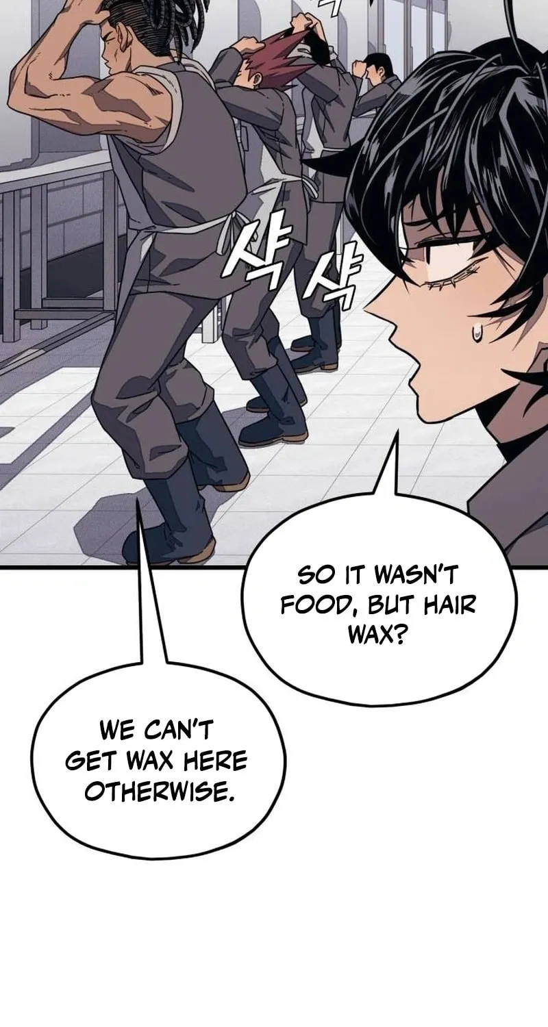 Read Rehabilitation Classroom chapter 12 image 94 on Lezhin