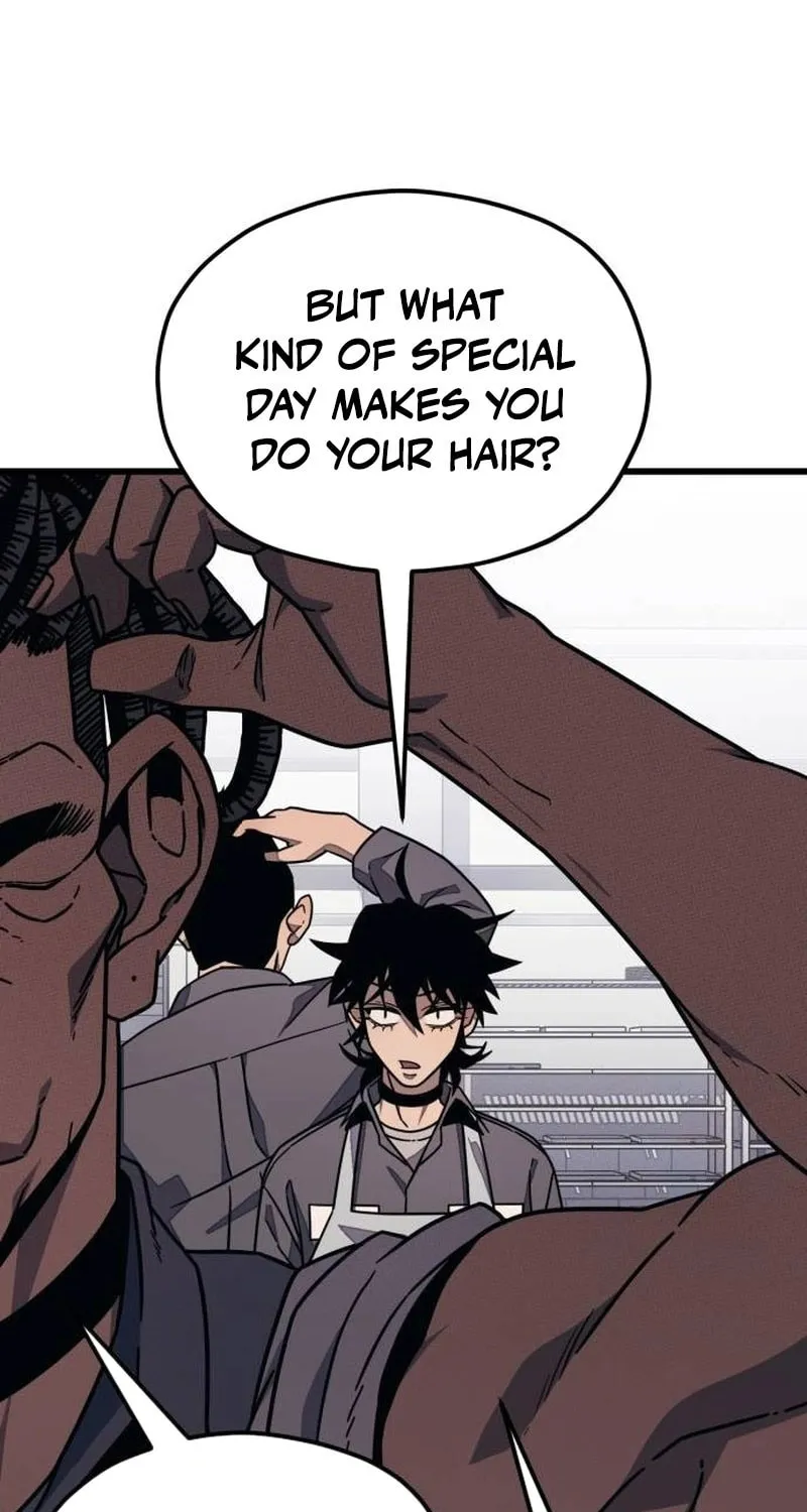Read Rehabilitation Classroom chapter 12 image 95 on Lezhin