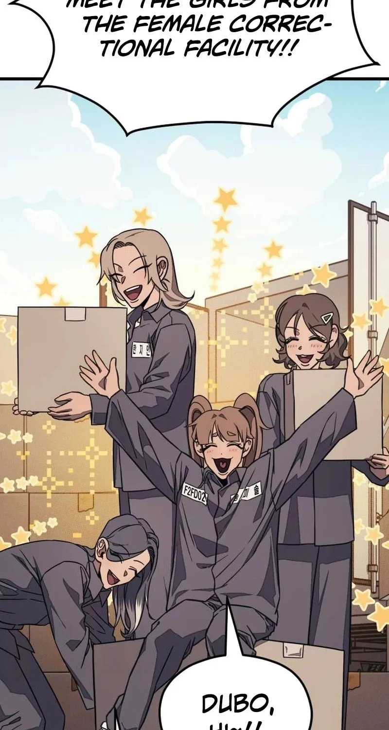 Read Rehabilitation Classroom chapter 12 image 98 on Lezhin