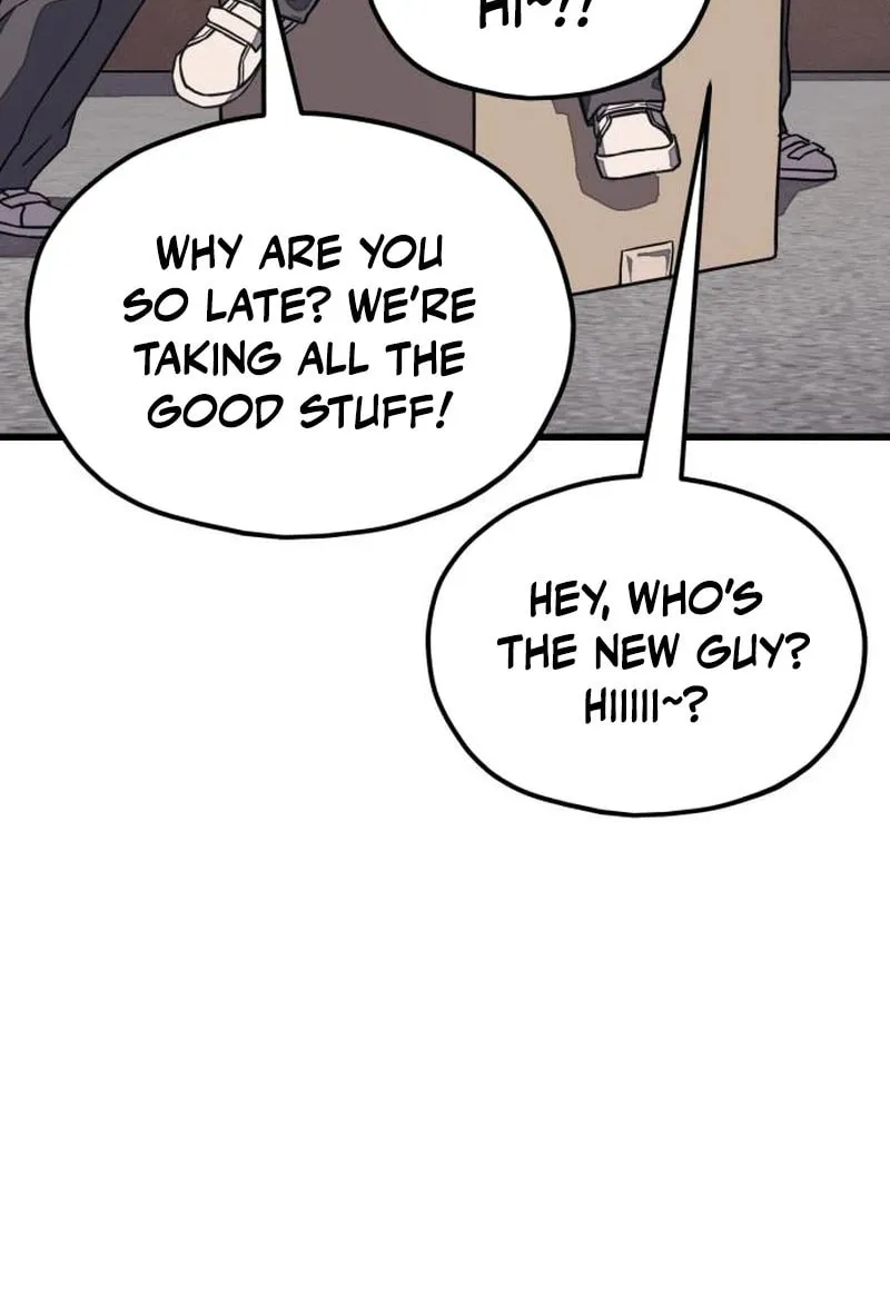 Read Rehabilitation Classroom chapter 12 image 99 on Lezhin