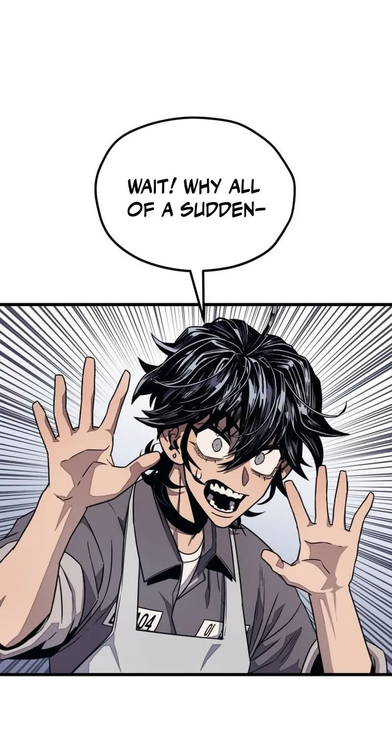 Read Rehabilitation Classroom chapter 13 image 1 on Lezhin