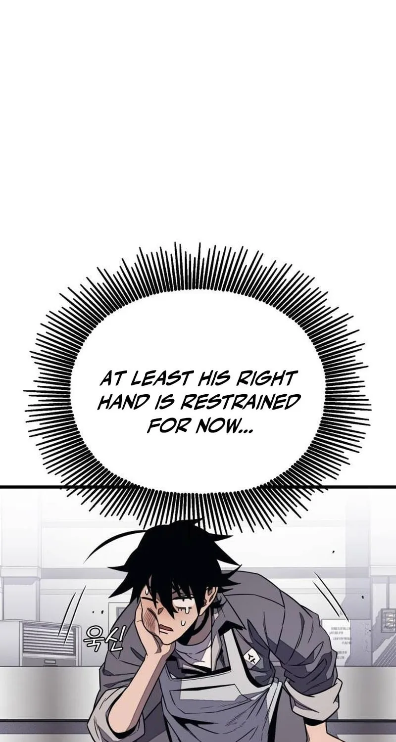 Read Rehabilitation Classroom chapter 13 image 33 on Lezhin