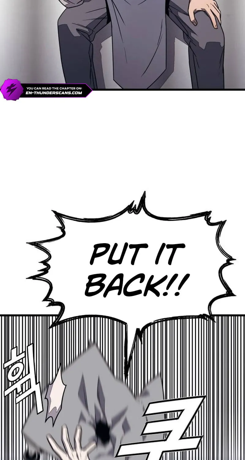 Read Rehabilitation Classroom chapter 13 image 34 on Lezhin