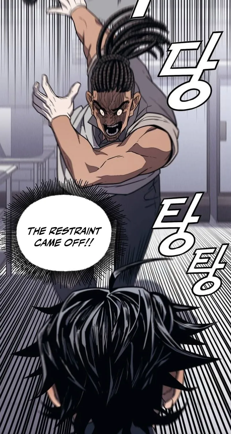 Read Rehabilitation Classroom chapter 13 image 35 on Lezhin