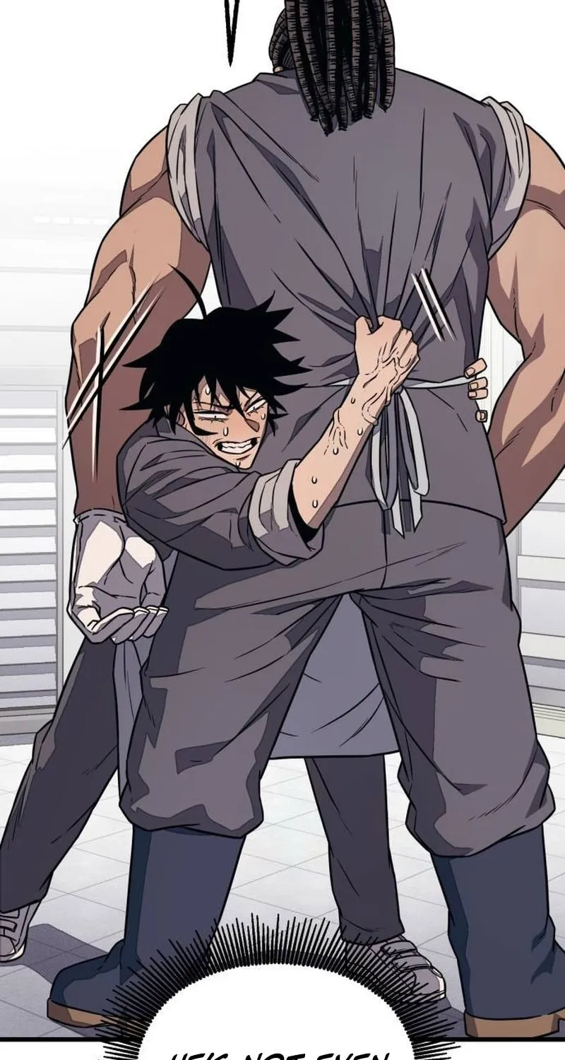 Read Rehabilitation Classroom chapter 13 image 57 on Lezhin