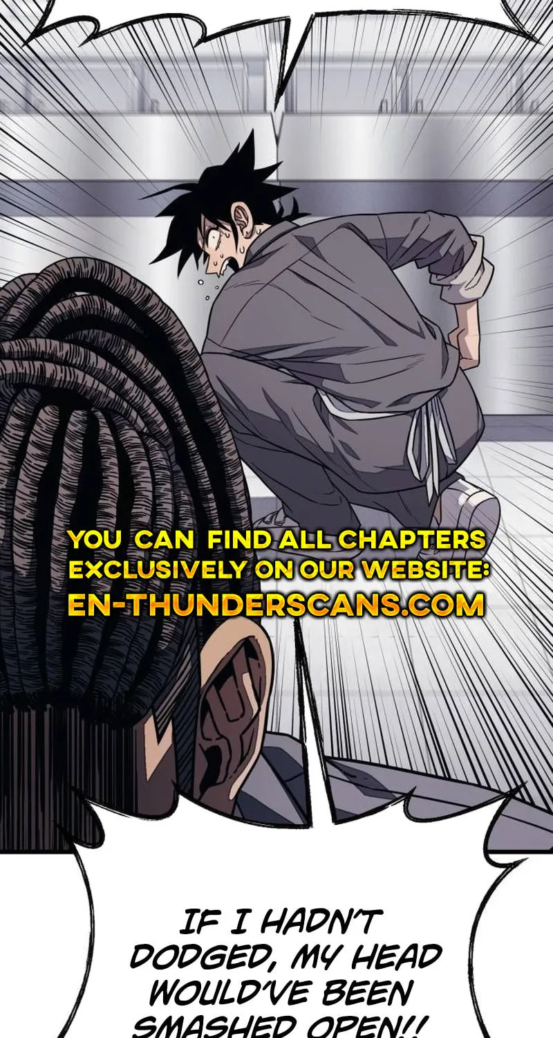 Read Rehabilitation Classroom chapter 13 image 6 on Lezhin