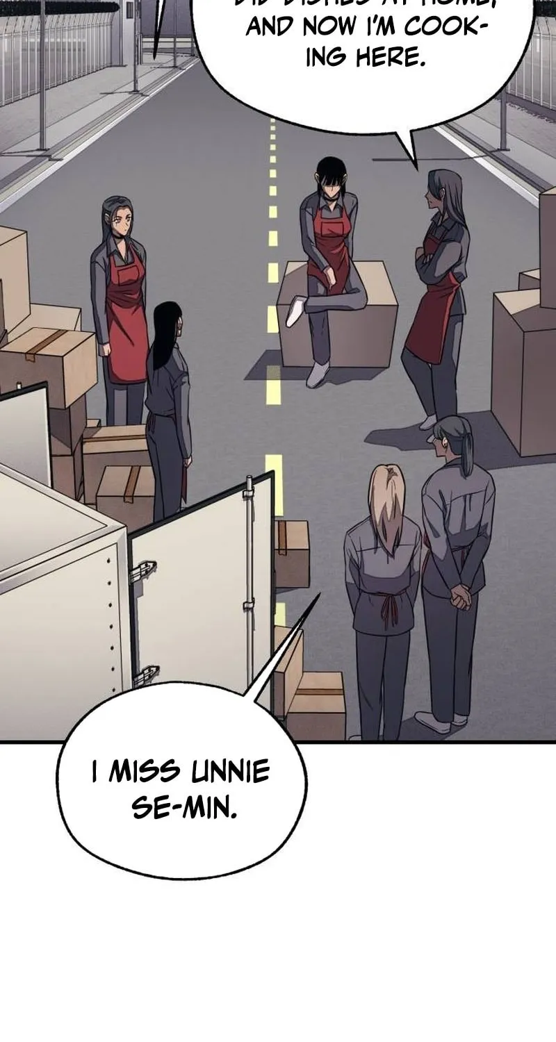 Read Rehabilitation Classroom chapter 13 image 68 on Lezhin