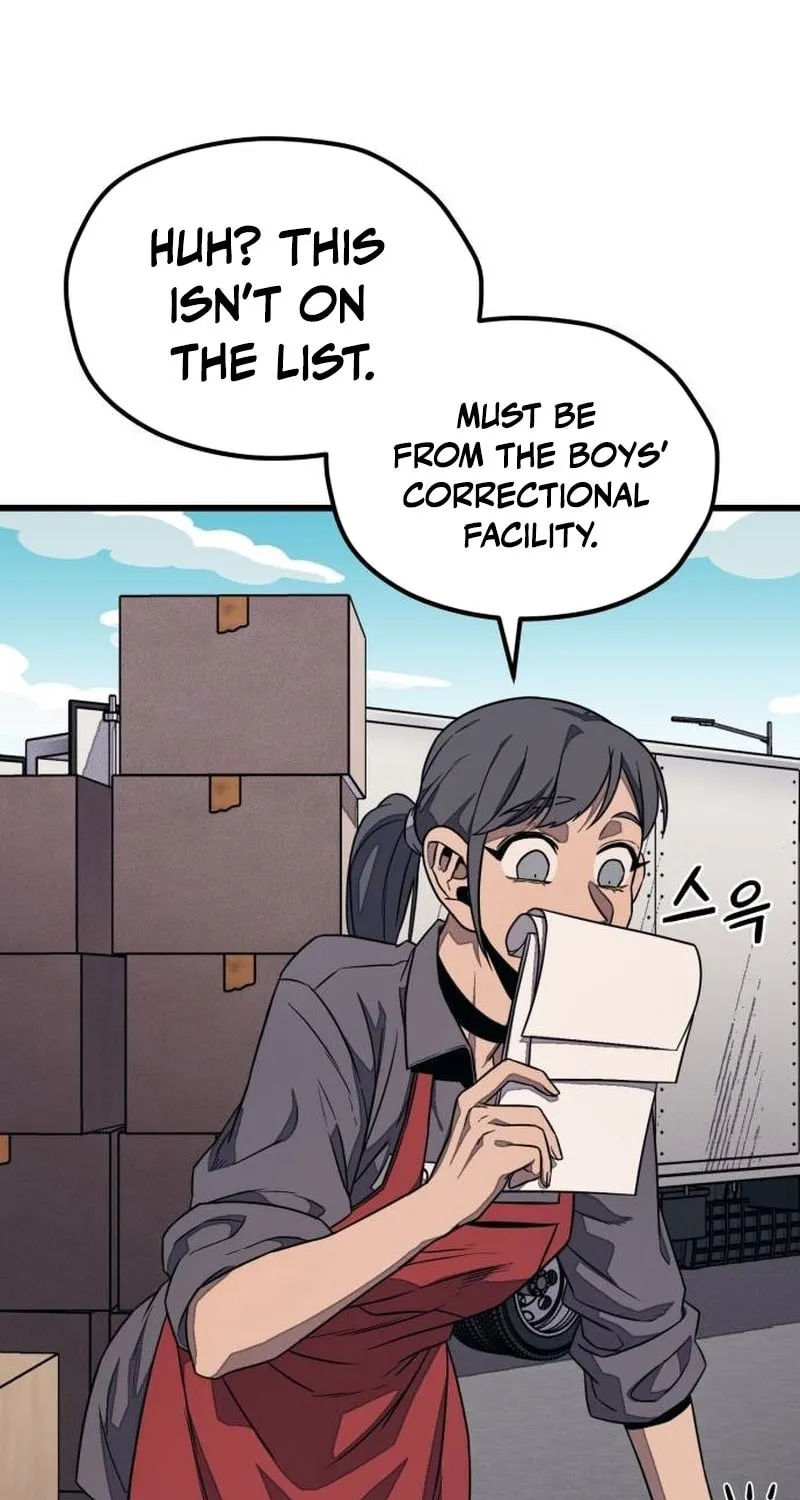 Read Rehabilitation Classroom chapter 13 image 69 on Lezhin