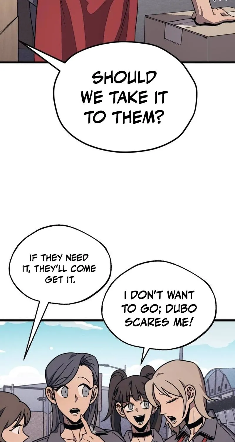 Read Rehabilitation Classroom chapter 13 image 70 on Lezhin