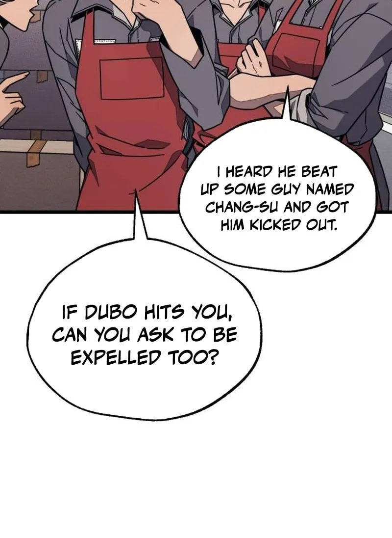 Read Rehabilitation Classroom chapter 13 image 71 on Lezhin