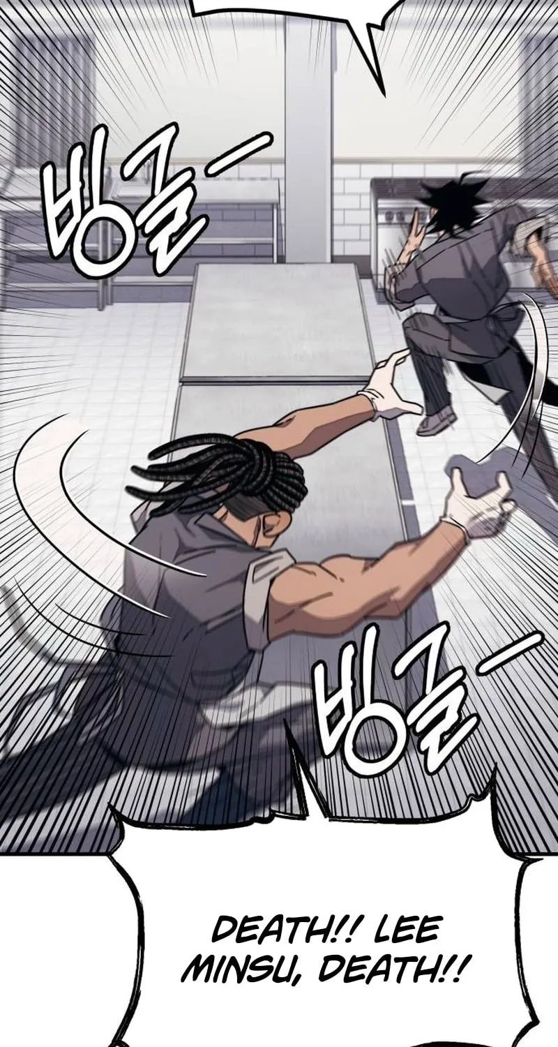 Read Rehabilitation Classroom chapter 13 image 76 on Lezhin