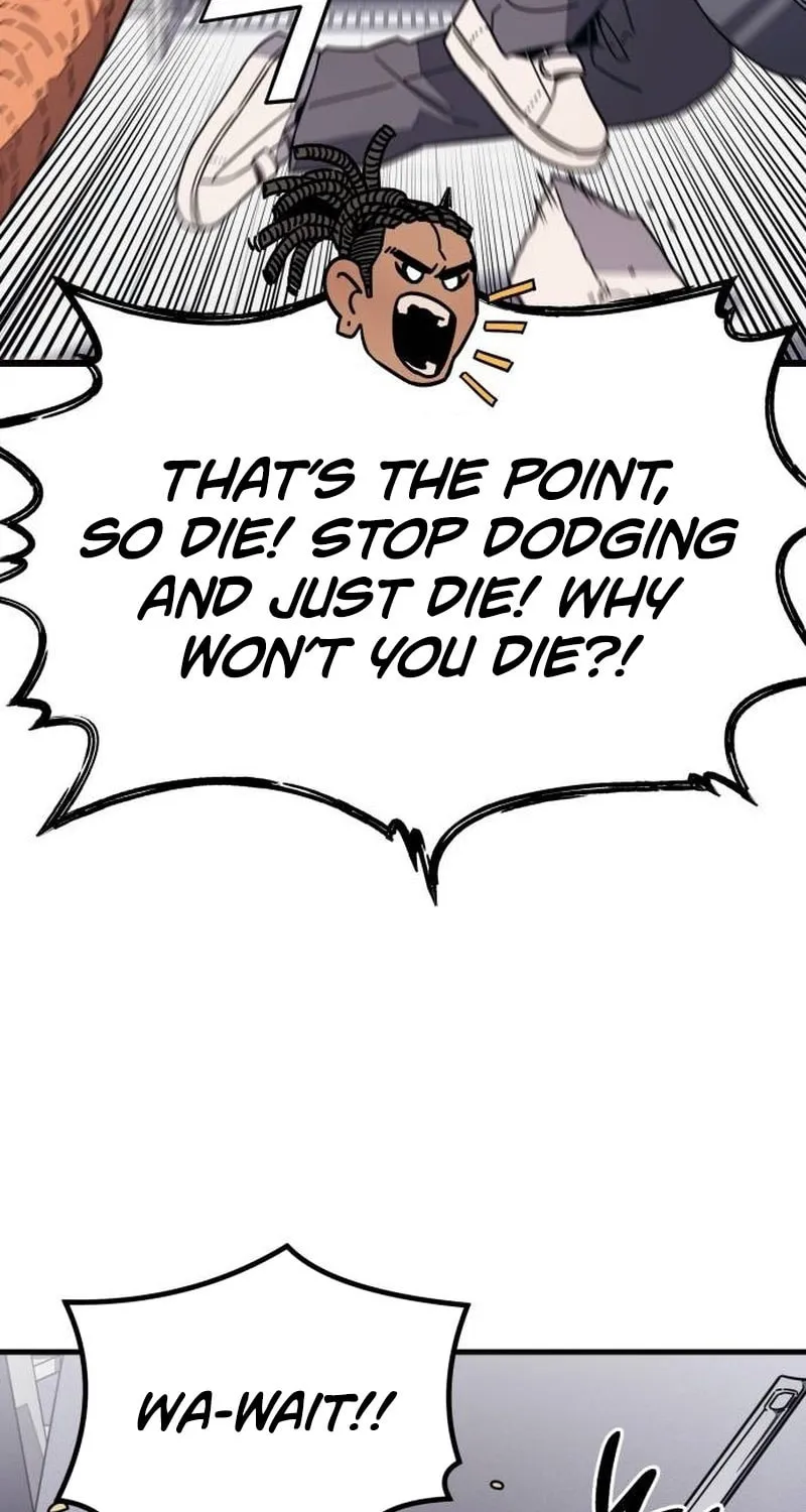 Read Rehabilitation Classroom chapter 13 image 89 on Lezhin