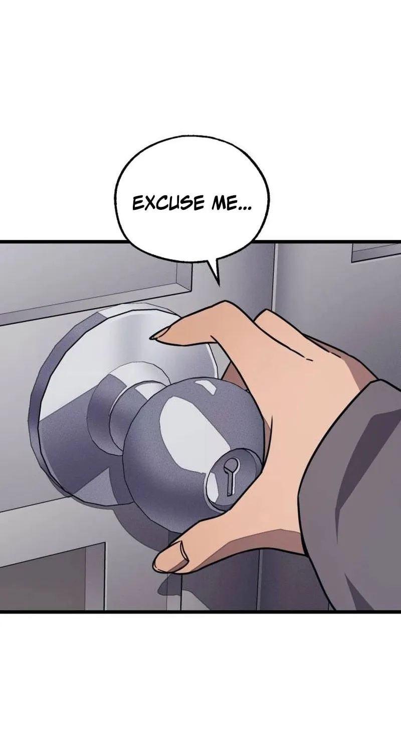 Read Rehabilitation Classroom chapter 14 image 1 on Lezhin