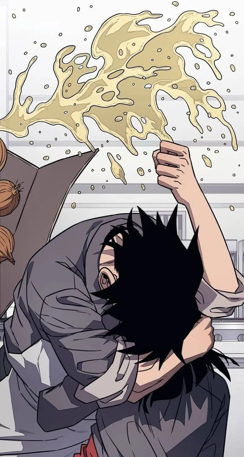 Read Rehabilitation Classroom chapter 14 image 10 on Lezhin