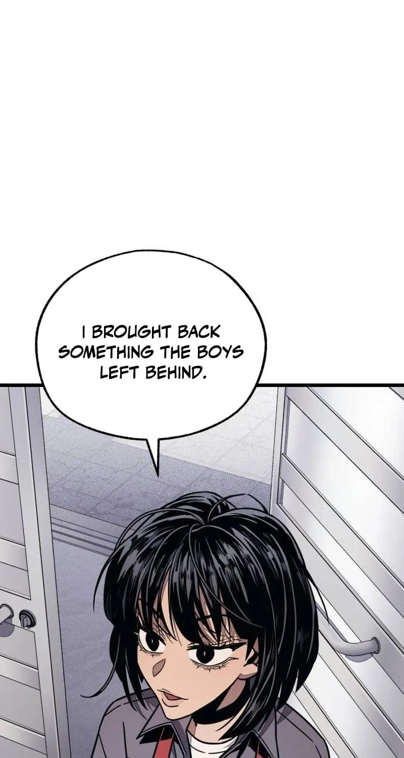 Read Rehabilitation Classroom chapter 14 image 2 on Lezhin
