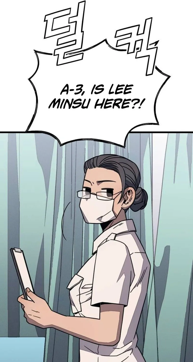 Read Rehabilitation Classroom chapter 14 image 20 on Lezhin