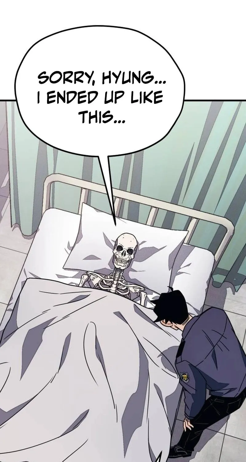 Read Rehabilitation Classroom chapter 14 image 25 on Lezhin