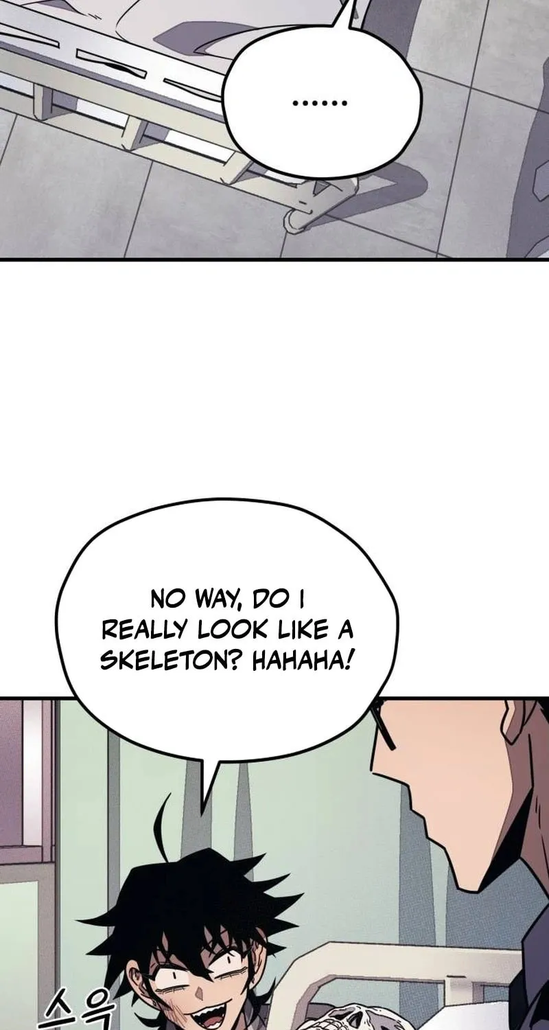 Read Rehabilitation Classroom chapter 14 image 26 on Lezhin