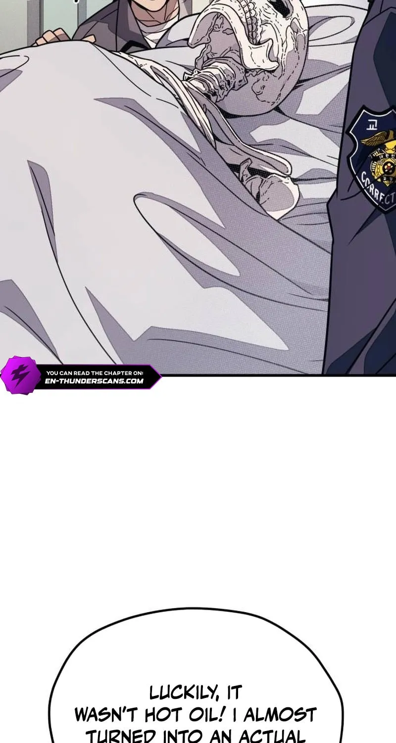 Read Rehabilitation Classroom chapter 14 image 27 on Lezhin