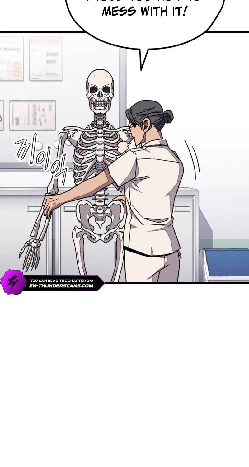 Read Rehabilitation Classroom chapter 14 image 36 on Lezhin