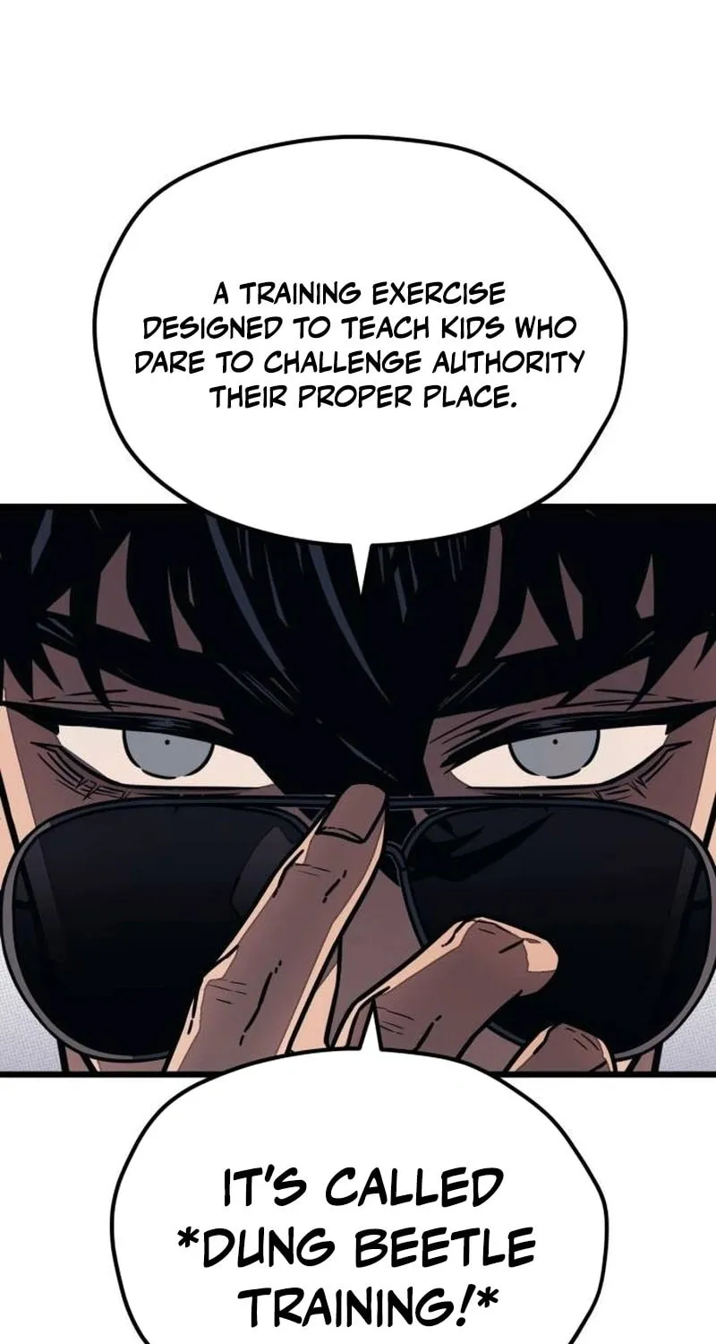 Read Rehabilitation Classroom chapter 14 image 45 on Lezhin