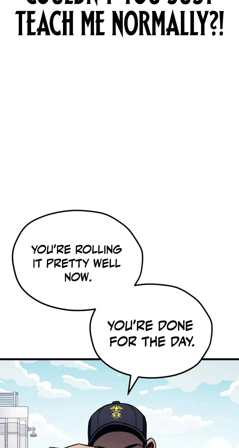 Read Rehabilitation Classroom chapter 14 image 52 on Lezhin