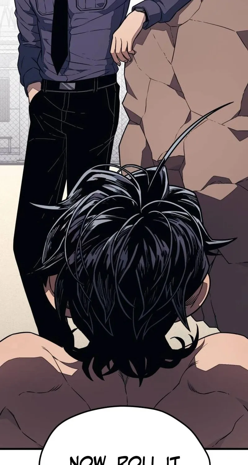 Read Rehabilitation Classroom chapter 14 image 56 on Lezhin