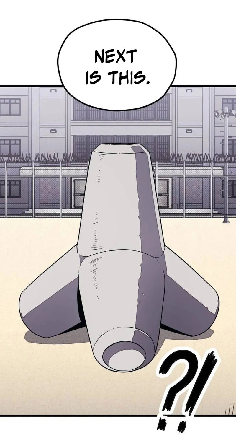 Read Rehabilitation Classroom chapter 14 image 64 on Lezhin