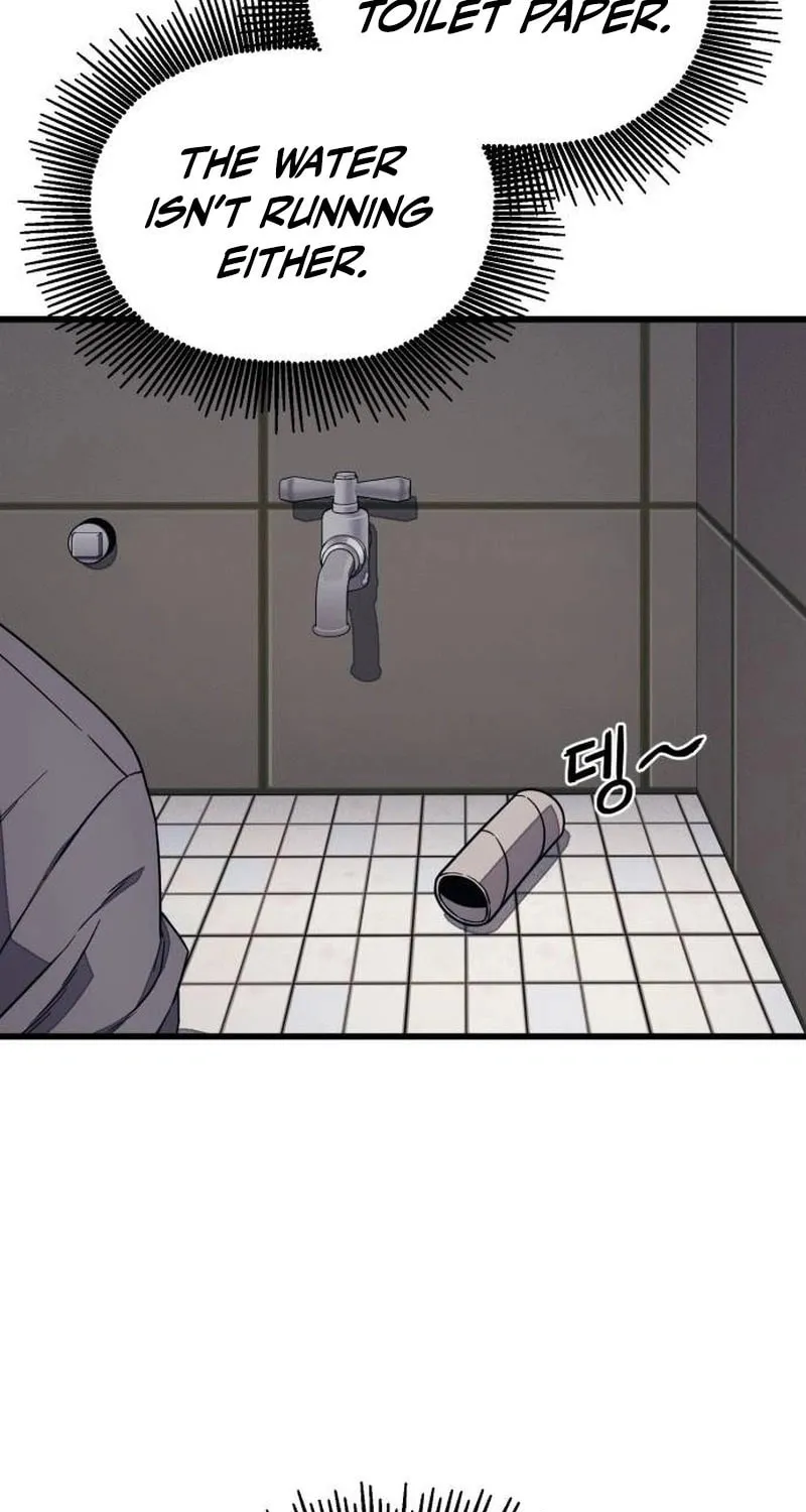 Read Rehabilitation Classroom chapter 14 image 85 on Lezhin