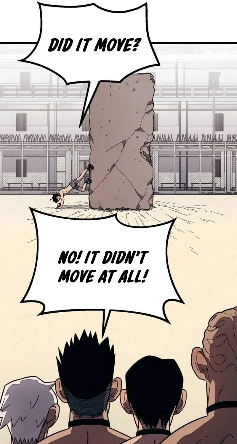 Read Rehabilitation Classroom chapter 15 image 24 on Lezhin