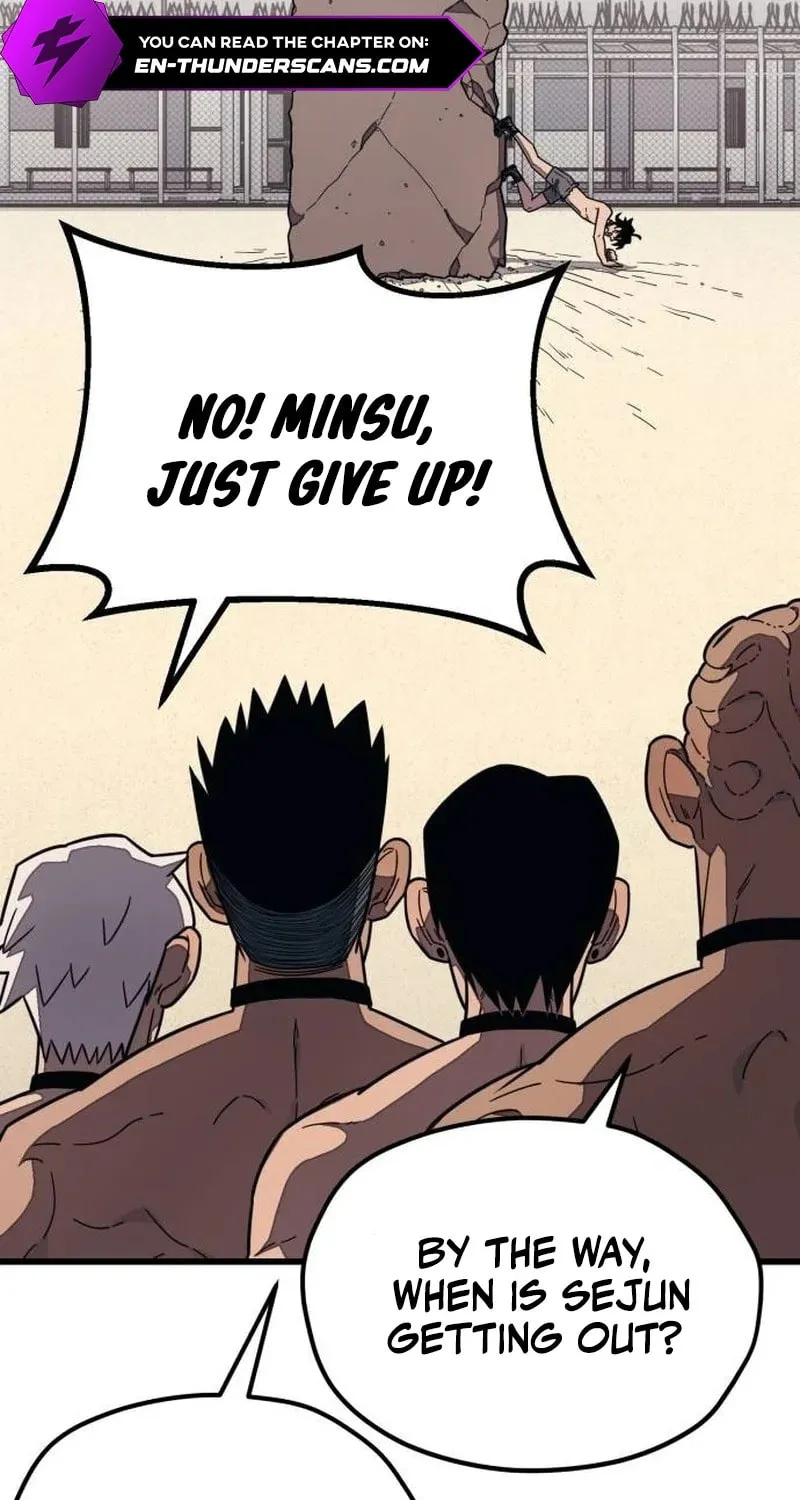 Read Rehabilitation Classroom chapter 15 image 26 on Lezhin