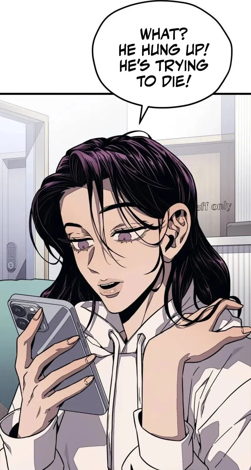 Read Rehabilitation Classroom chapter 15 image 40 on Lezhin