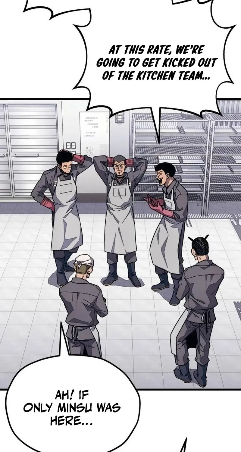 Read Rehabilitation Classroom chapter 15 image 53 on Lezhin