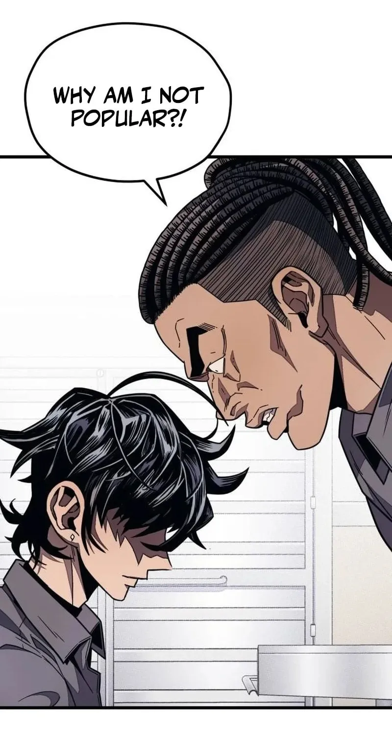 Read Rehabilitation Classroom chapter 15 image 64 on Lezhin